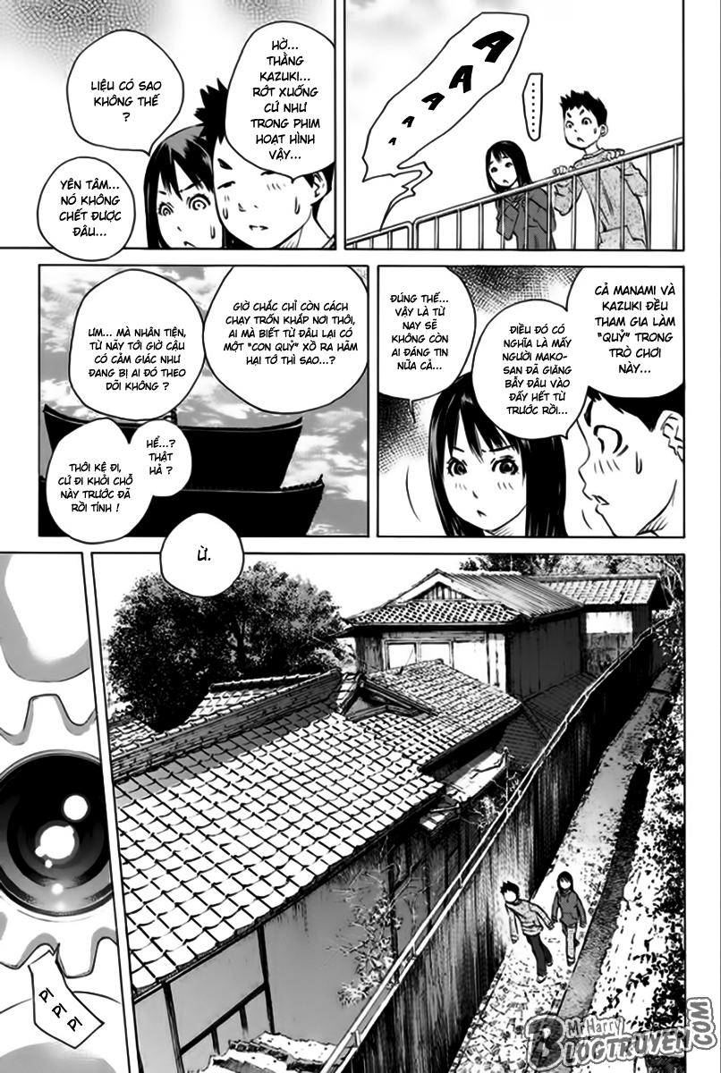 Pastel Chap 164 - Next Chap 165