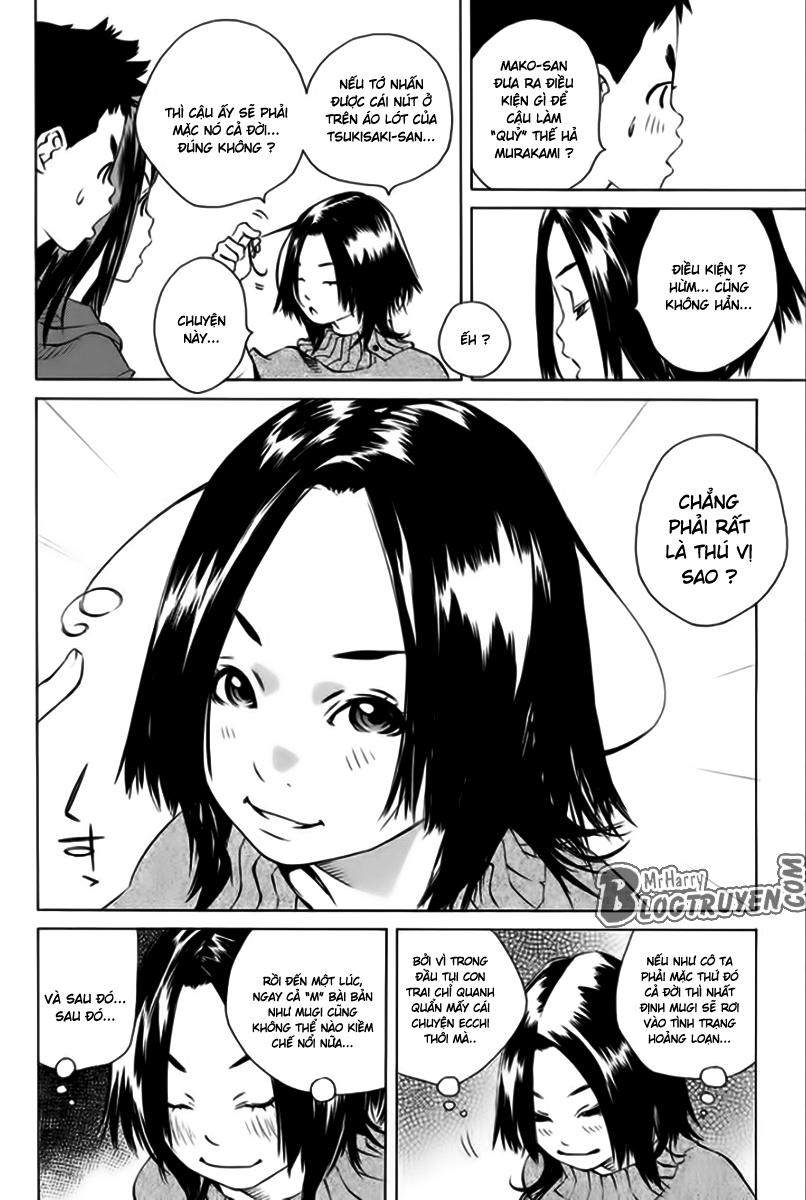 Pastel Chap 164 - Next Chap 165