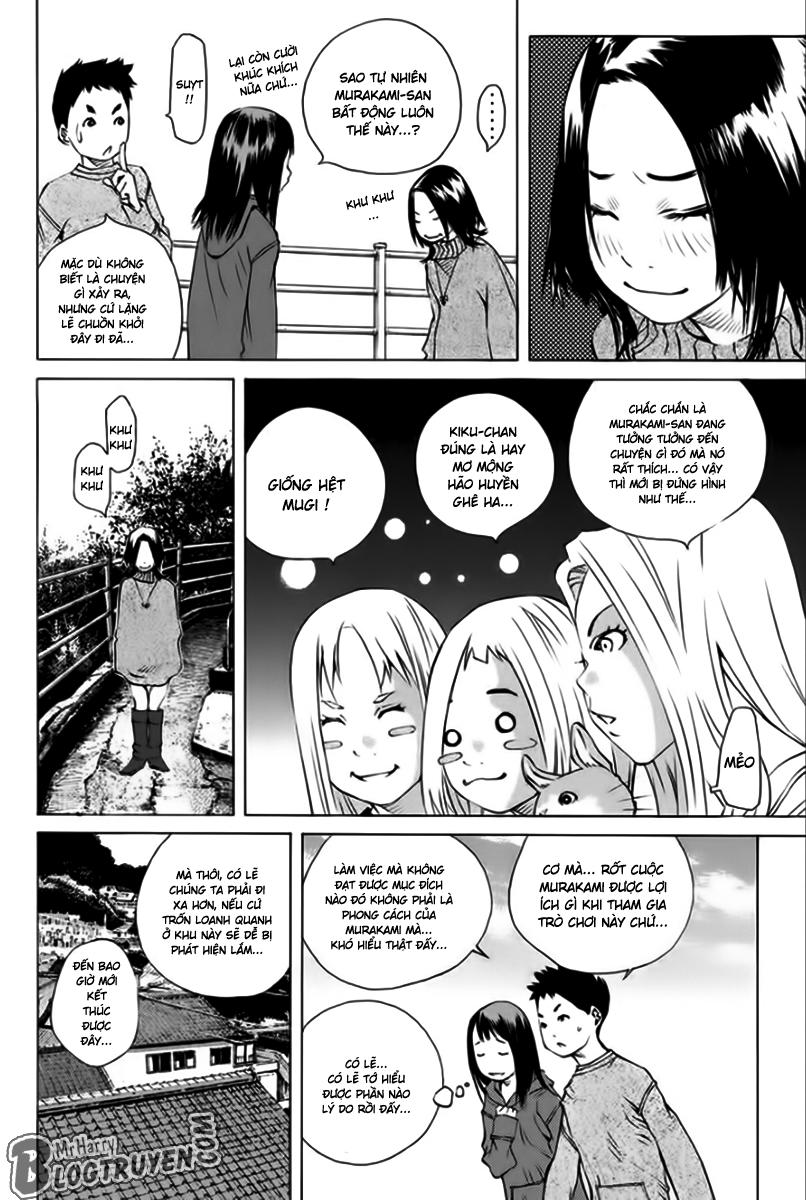 Pastel Chap 164 - Next Chap 165