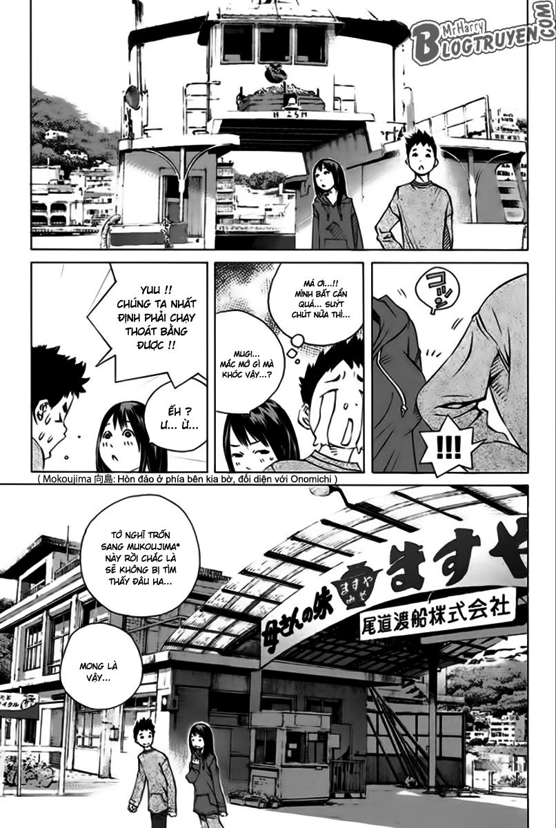 Pastel Chap 164 - Next Chap 165