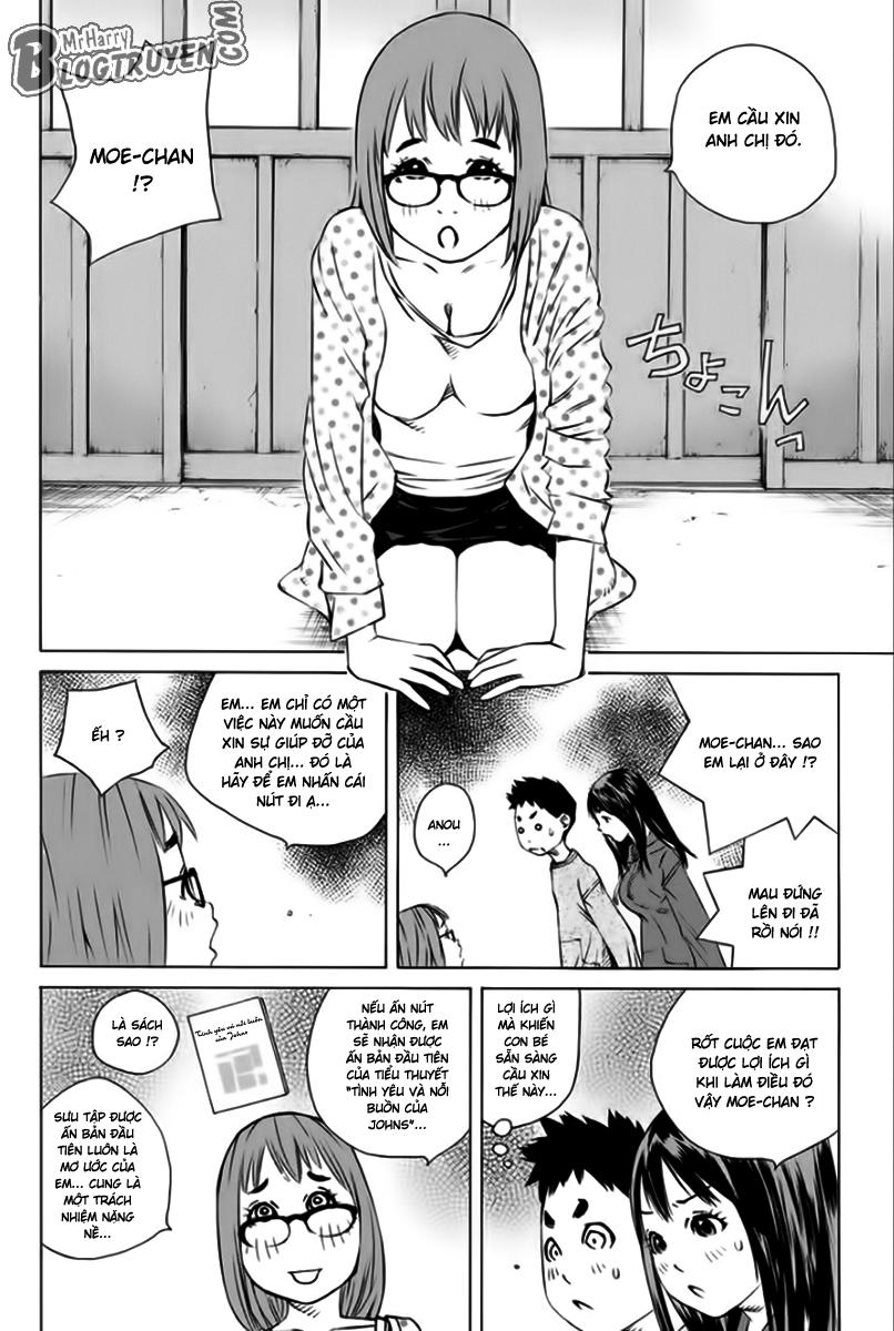 Pastel Chap 164 - Next Chap 165
