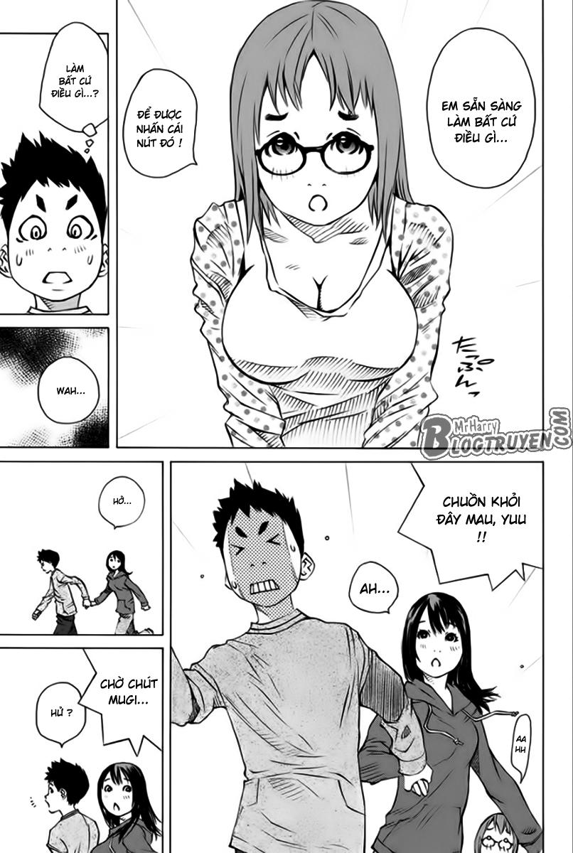 Pastel Chap 164 - Next Chap 165