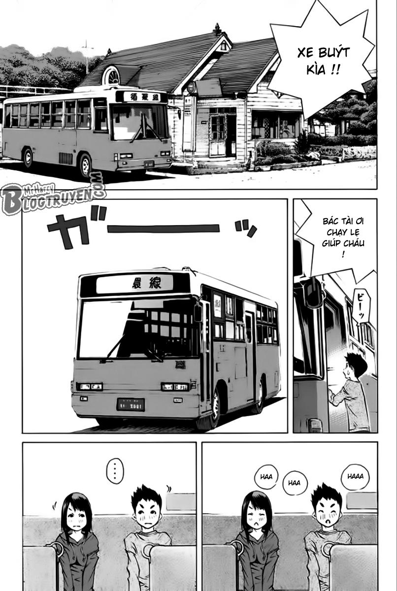 Pastel Chap 164 - Next Chap 165