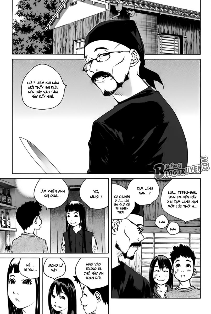 Pastel Chap 164 - Next Chap 165