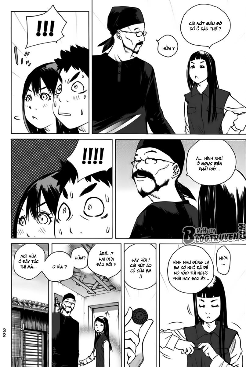 Pastel Chap 164 - Next Chap 165