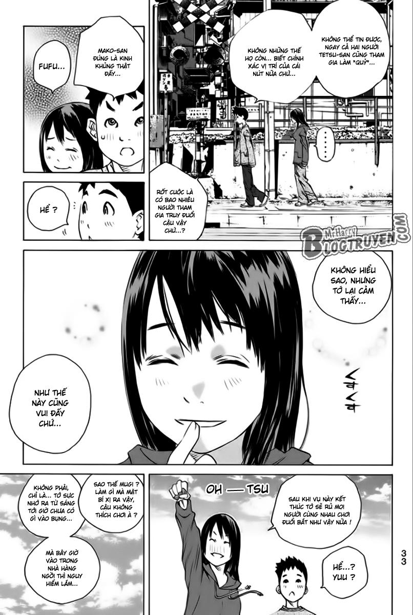 Pastel Chap 164 - Next Chap 165