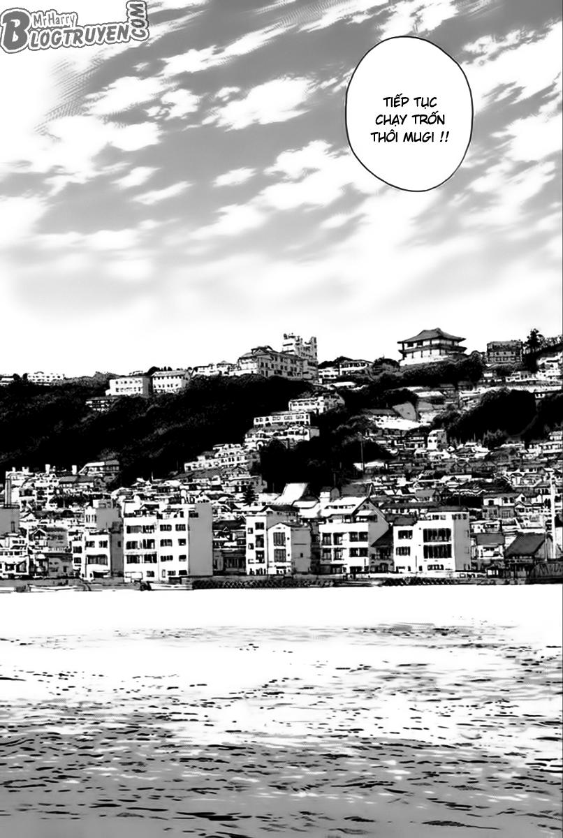 Pastel Chap 164 - Next Chap 165