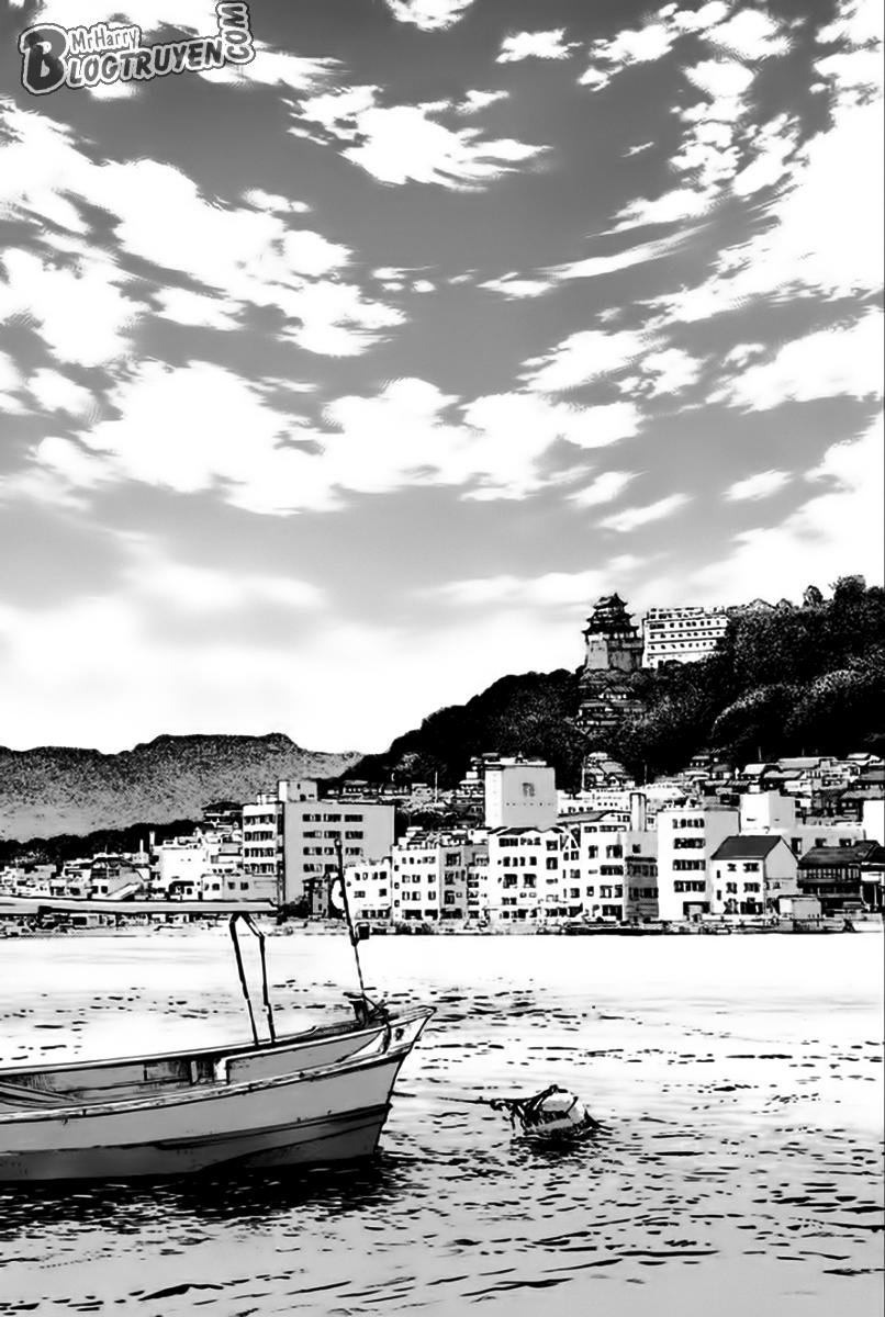 Pastel Chap 164 - Next Chap 165