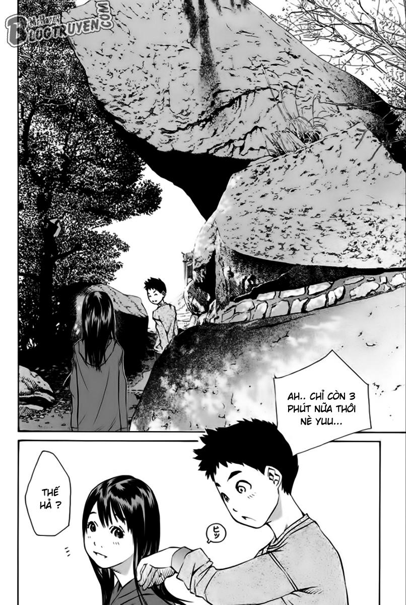 Pastel Chap 164 - Next Chap 165