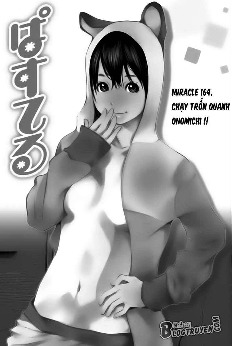 Pastel Chap 164 - Next Chap 165