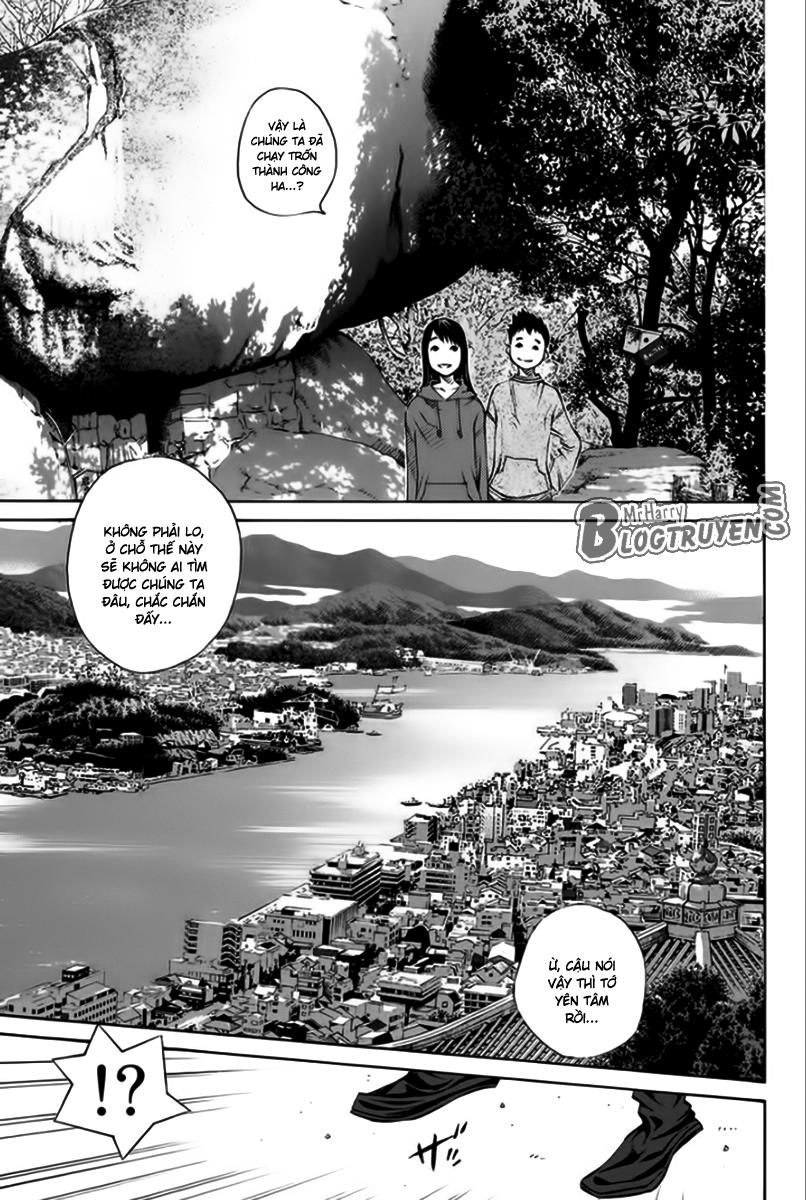 Pastel Chap 164 - Next Chap 165