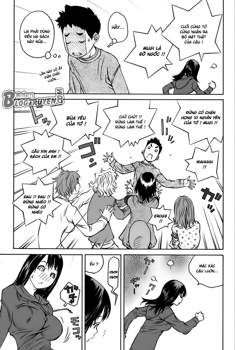 Pastel Chap 164 - Next Chap 165