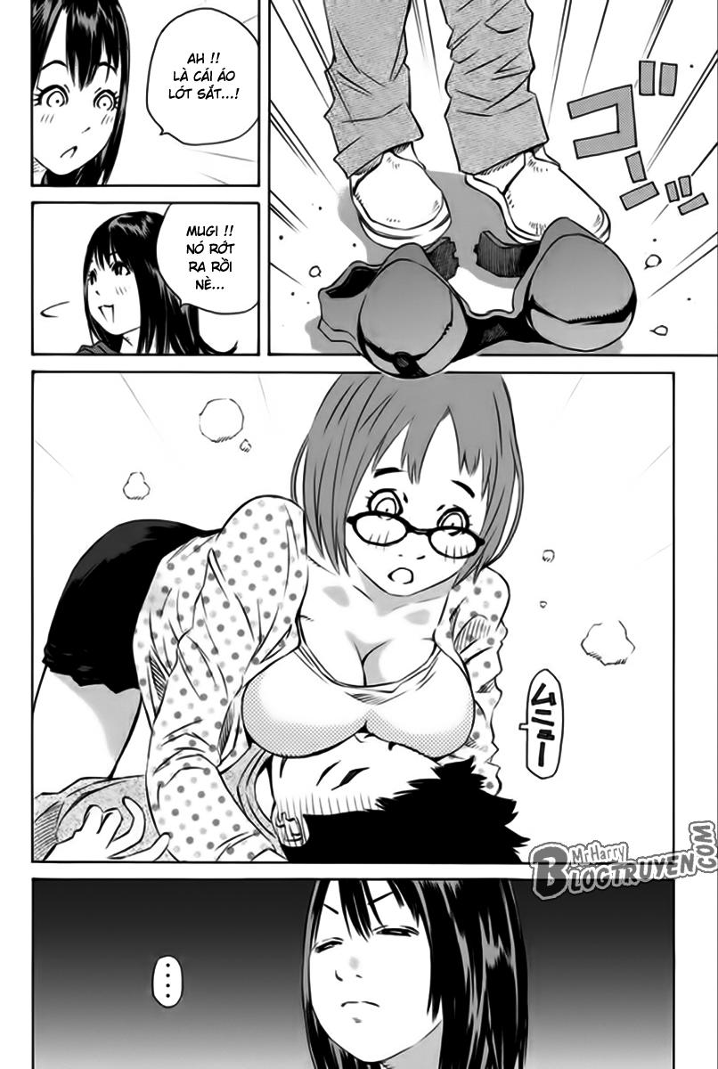 Pastel Chap 164 - Next Chap 165
