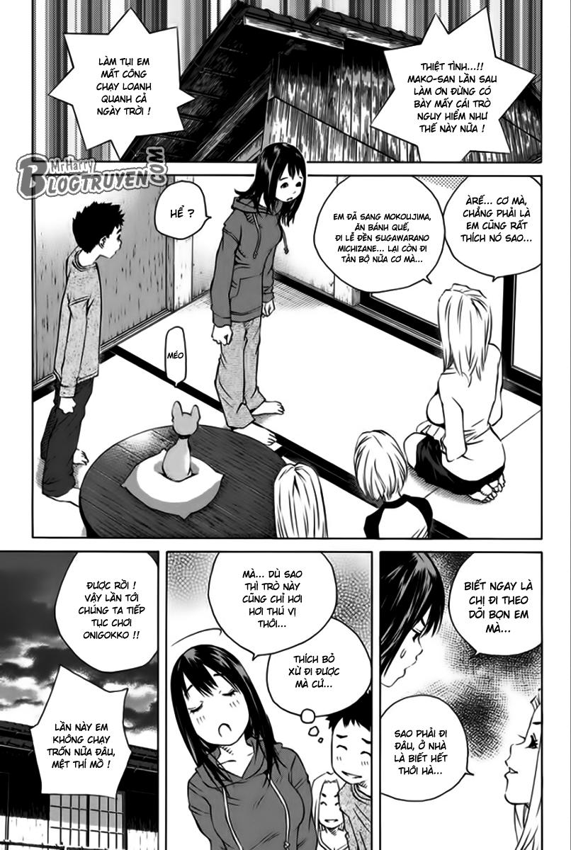 Pastel Chap 164 - Next Chap 165