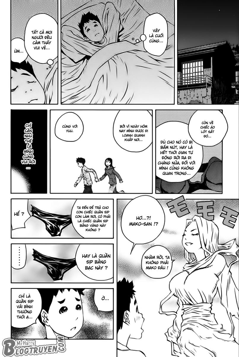 Pastel Chap 164 - Next Chap 165