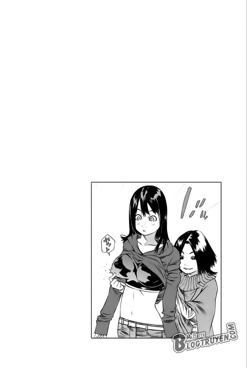 Pastel Chap 164 - Next Chap 165