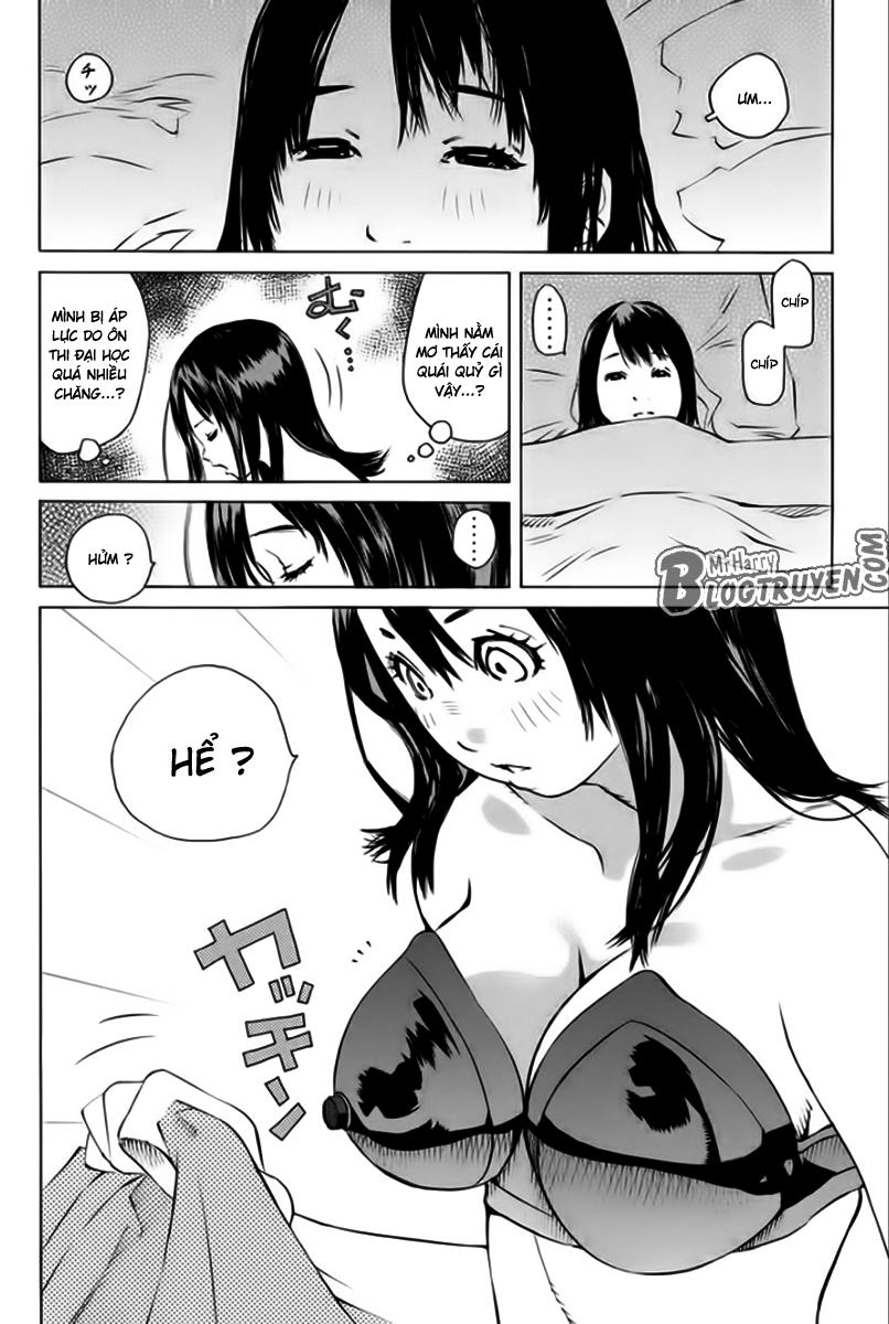 Pastel Chap 164 - Next Chap 165