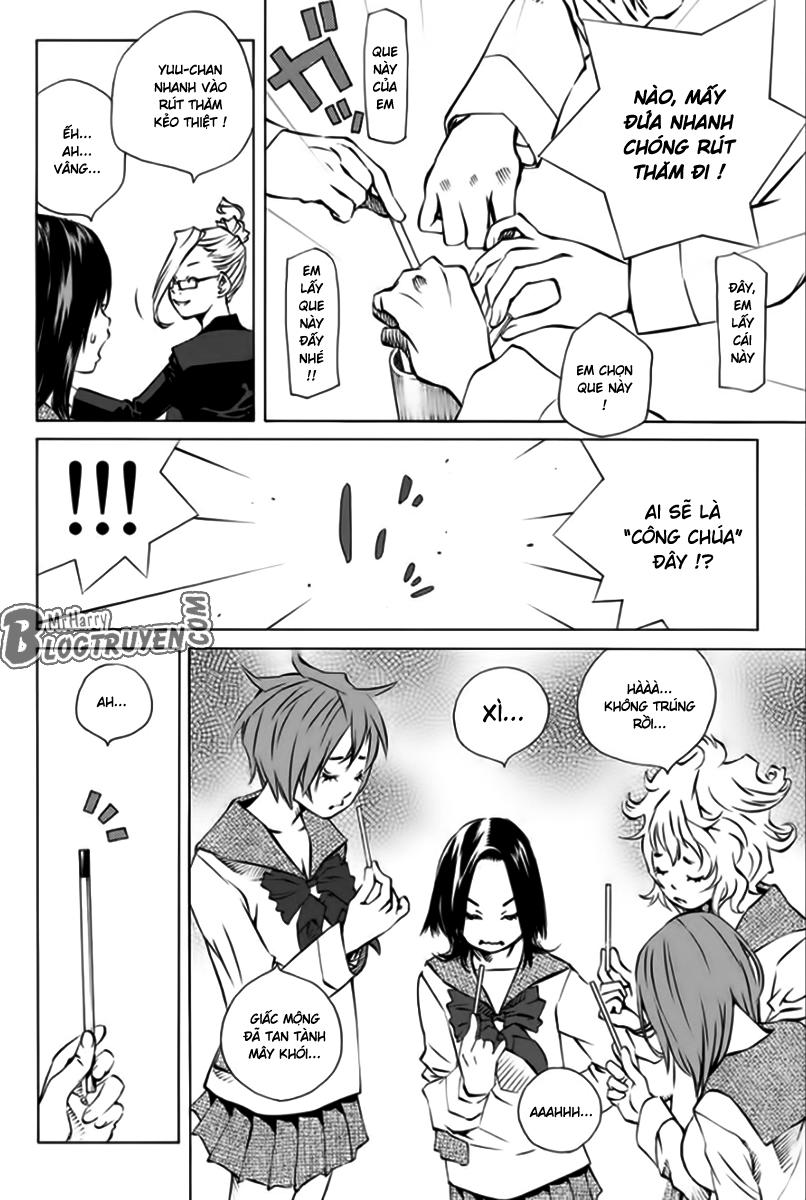 Pastel Chap 167 - Next Chap 168