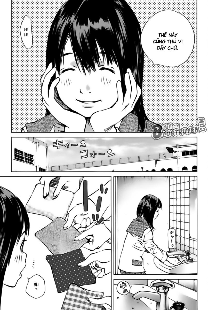 Pastel Chap 167 - Next Chap 168