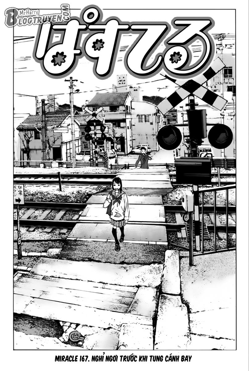 Pastel Chap 167 - Next Chap 168