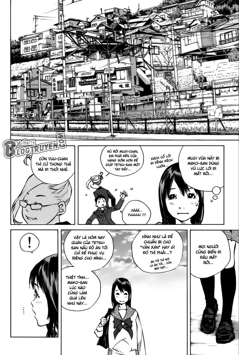 Pastel Chap 167 - Next Chap 168