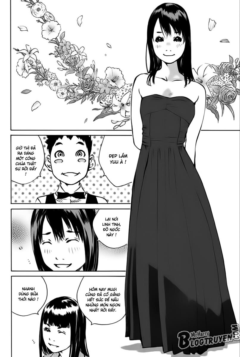 Pastel Chap 167 - Next Chap 168