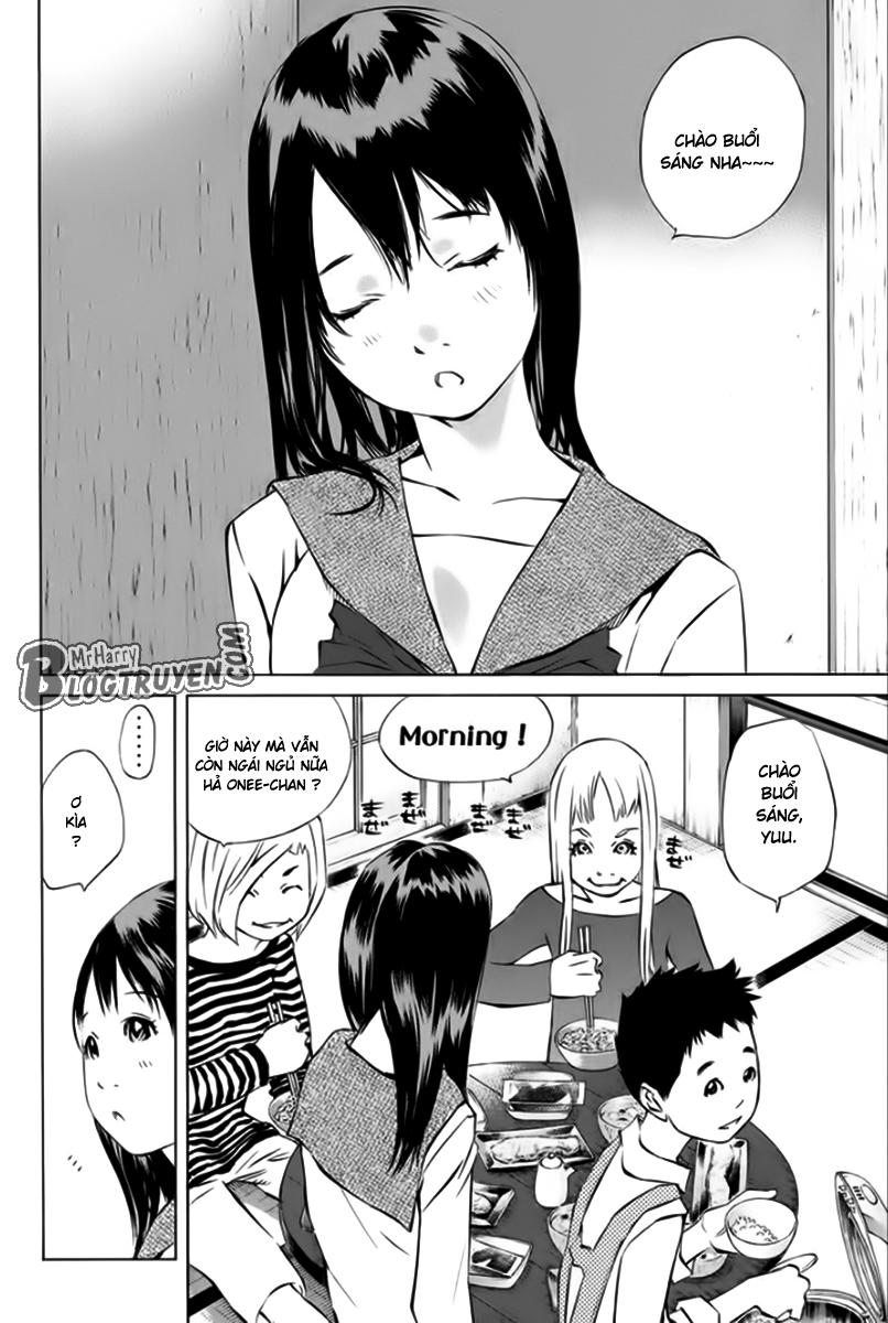 Pastel Chap 167 - Next Chap 168