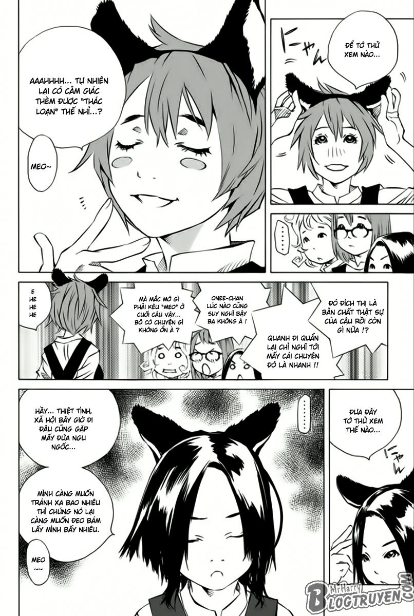 Pastel Chap 167 - Next Chap 168