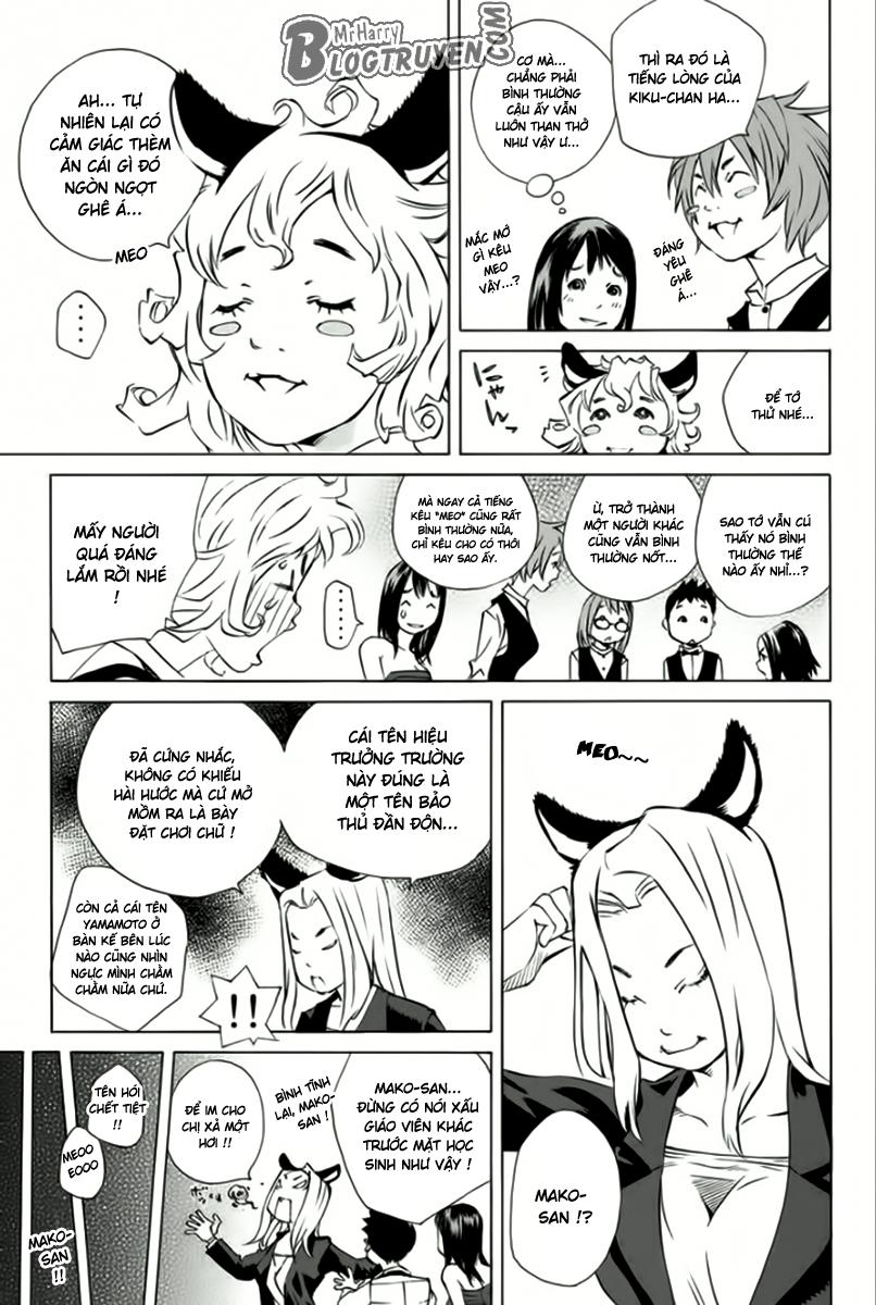Pastel Chap 167 - Next Chap 168