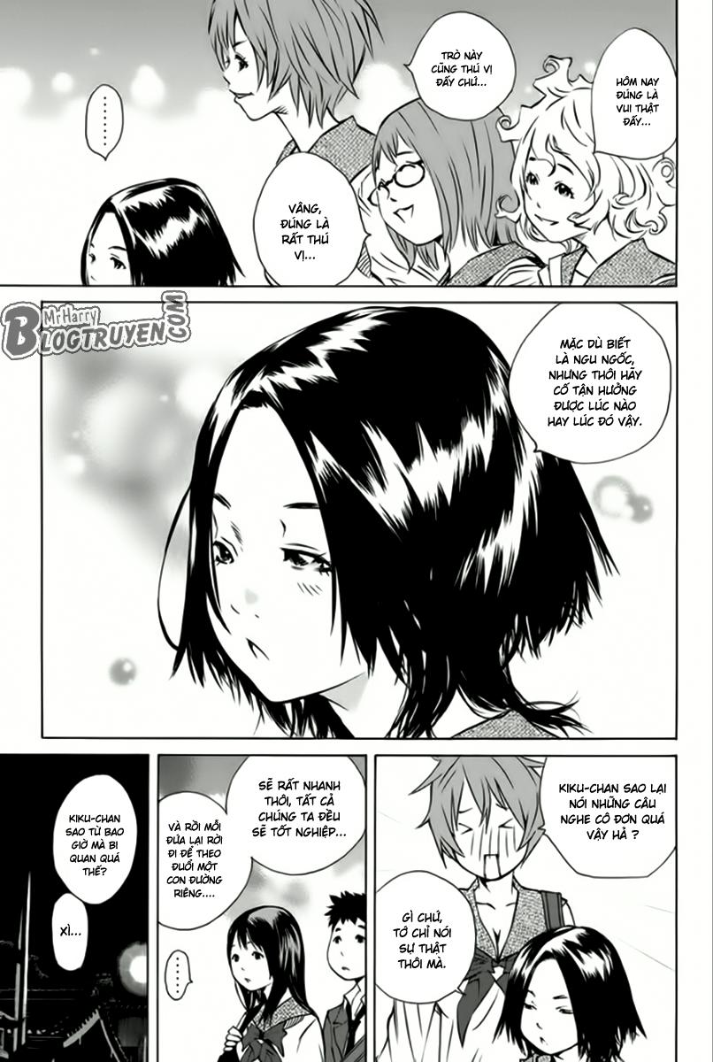 Pastel Chap 167 - Next Chap 168