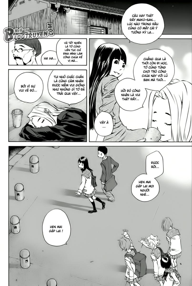 Pastel Chap 167 - Next Chap 168