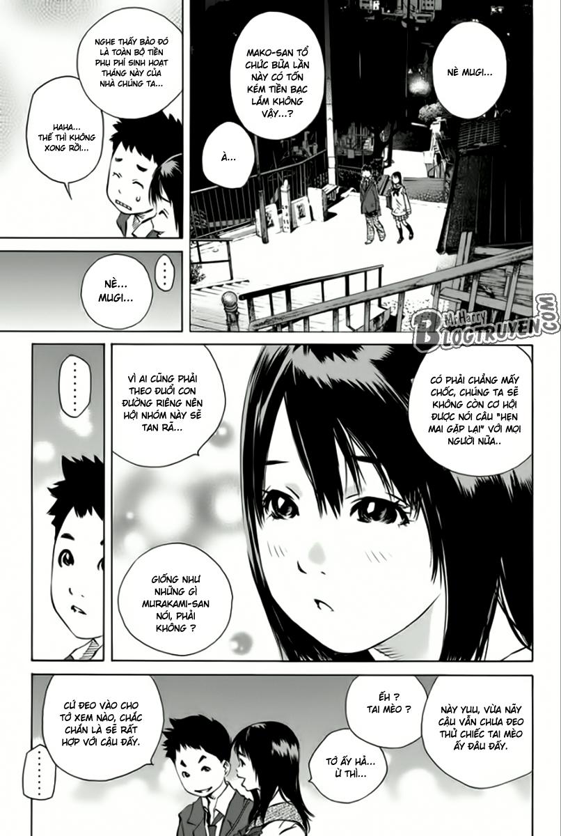 Pastel Chap 167 - Next Chap 168