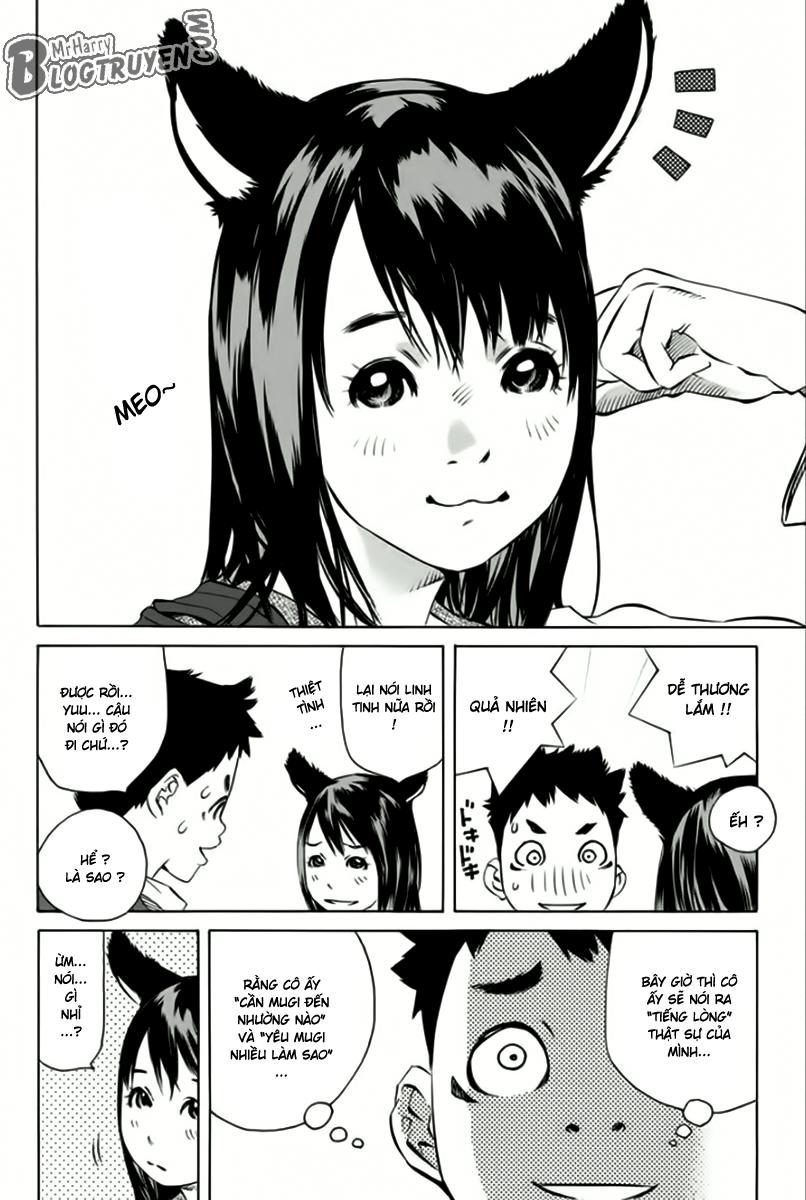Pastel Chap 167 - Next Chap 168
