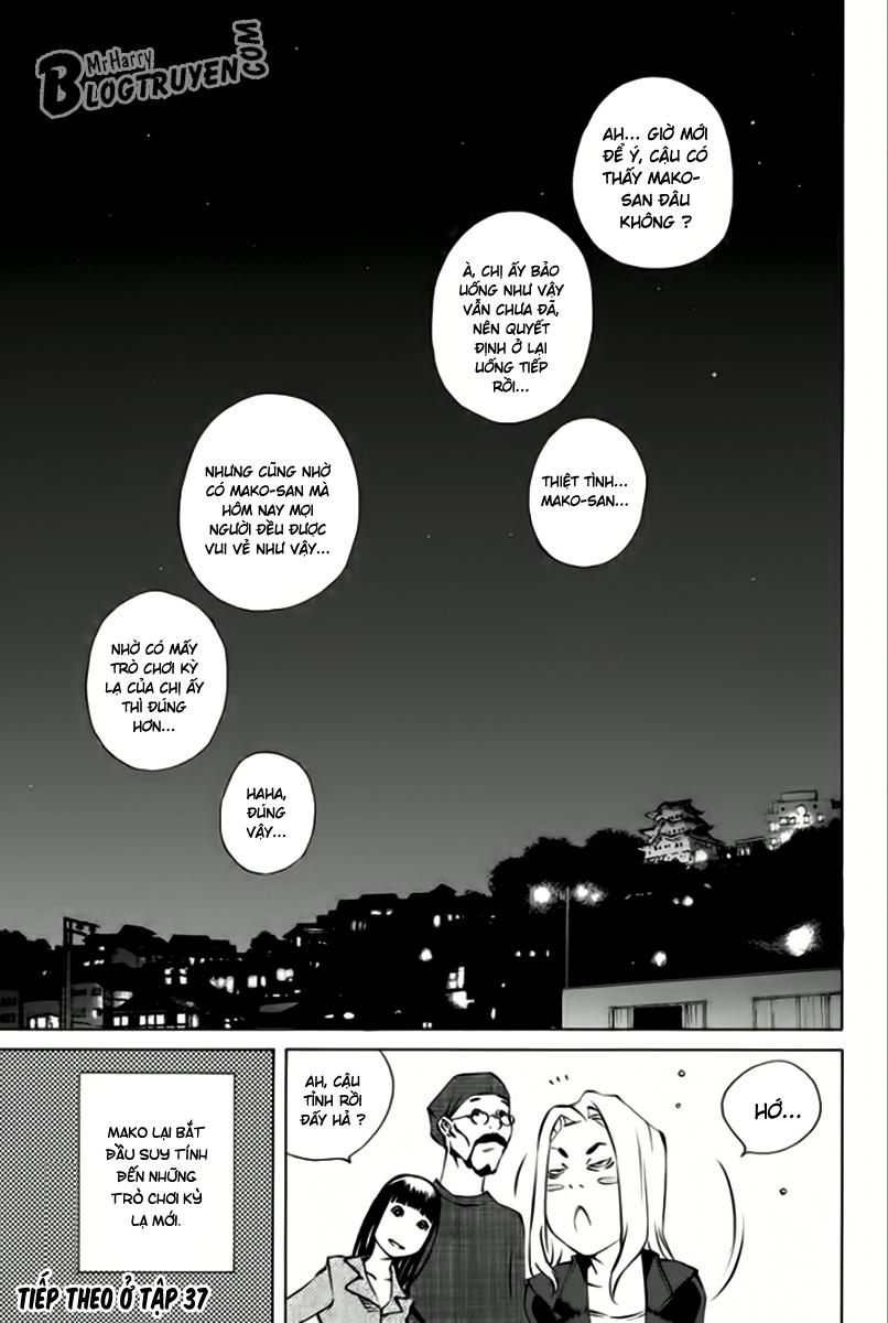 Pastel Chap 167 - Next Chap 168