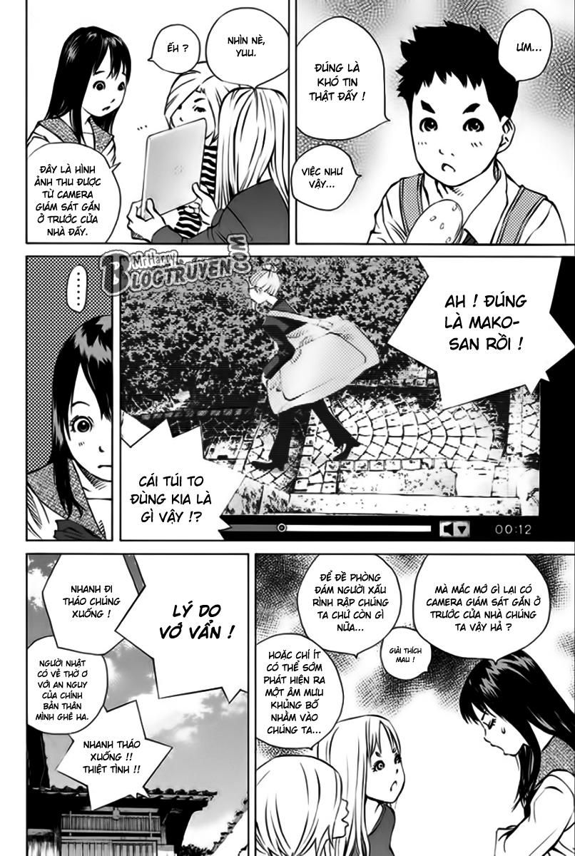 Pastel Chap 167 - Next Chap 168