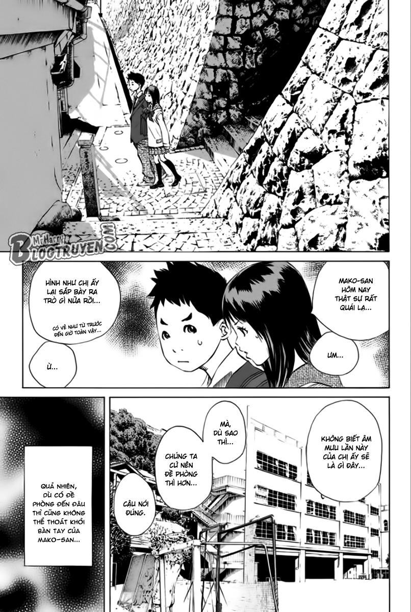 Pastel Chap 167 - Next Chap 168