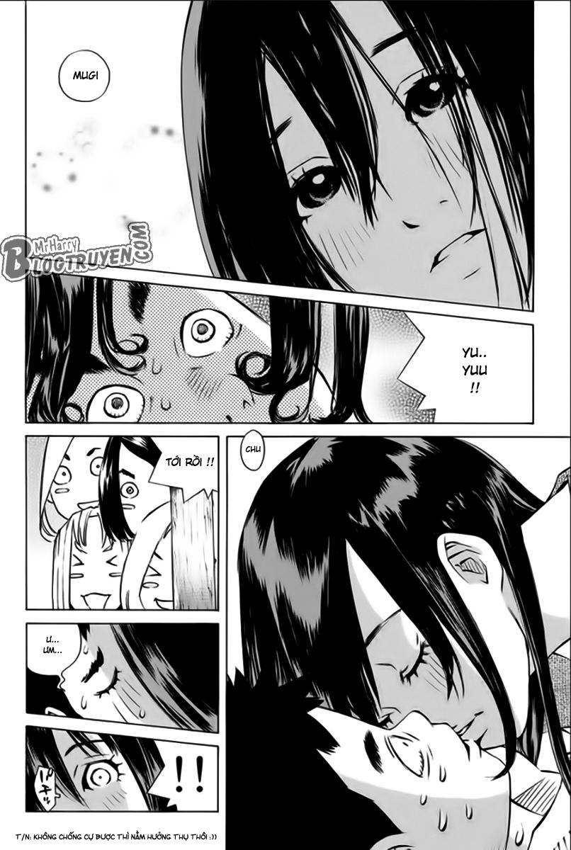 Pastel Chap 169 - Next Chap 170
