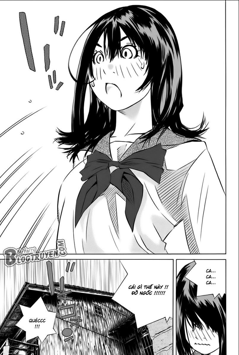 Pastel Chap 169 - Next Chap 170