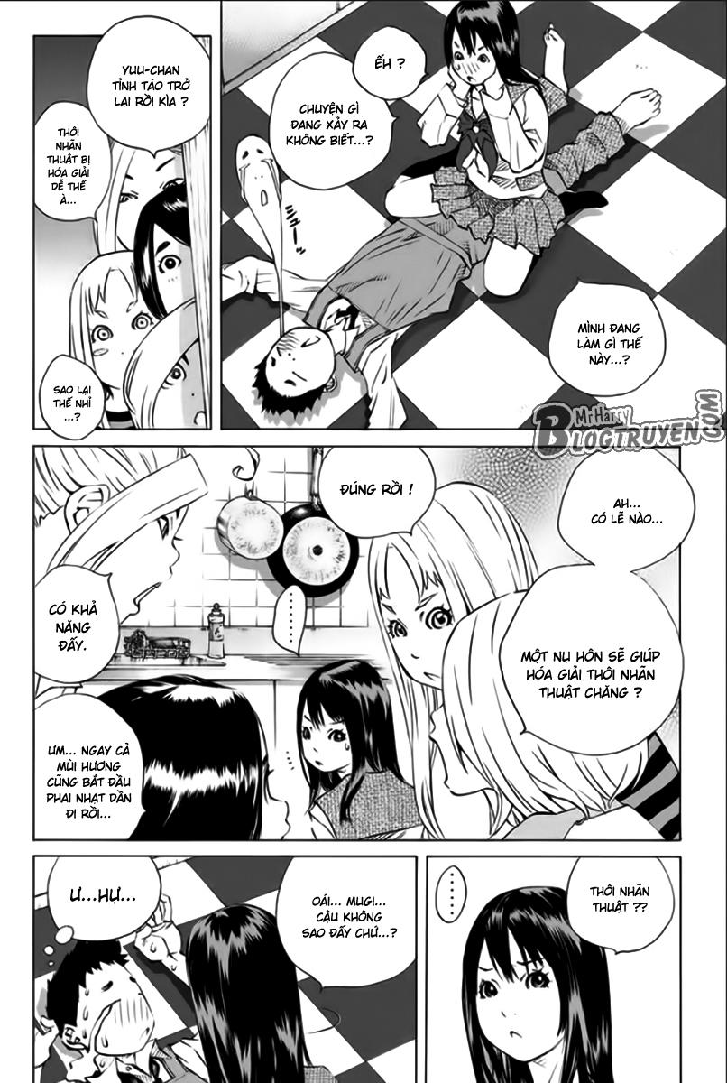 Pastel Chap 169 - Next Chap 170