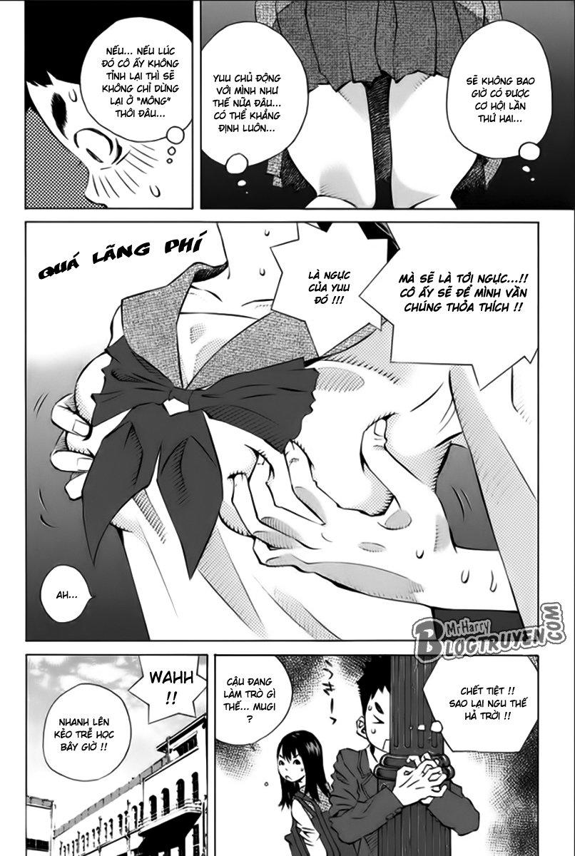 Pastel Chap 169 - Next Chap 170