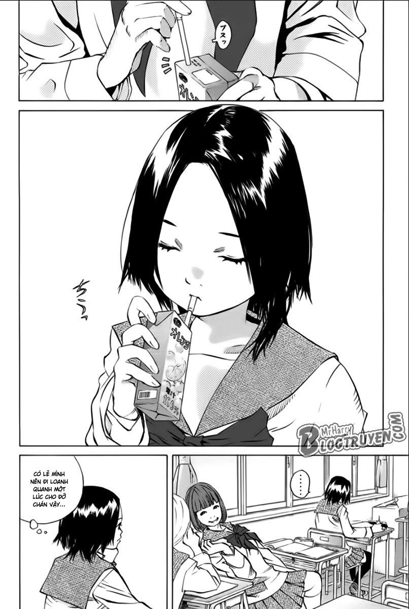 Pastel Chap 169 - Next Chap 170