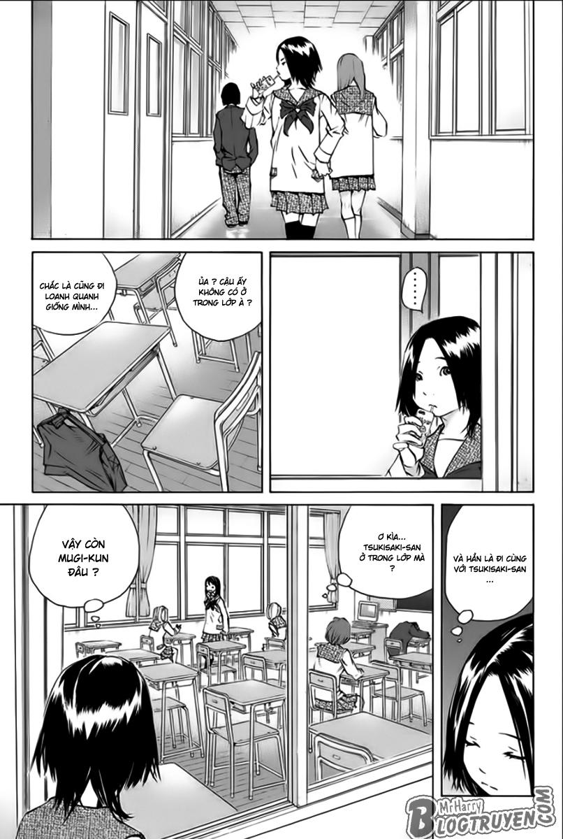Pastel Chap 169 - Next Chap 170