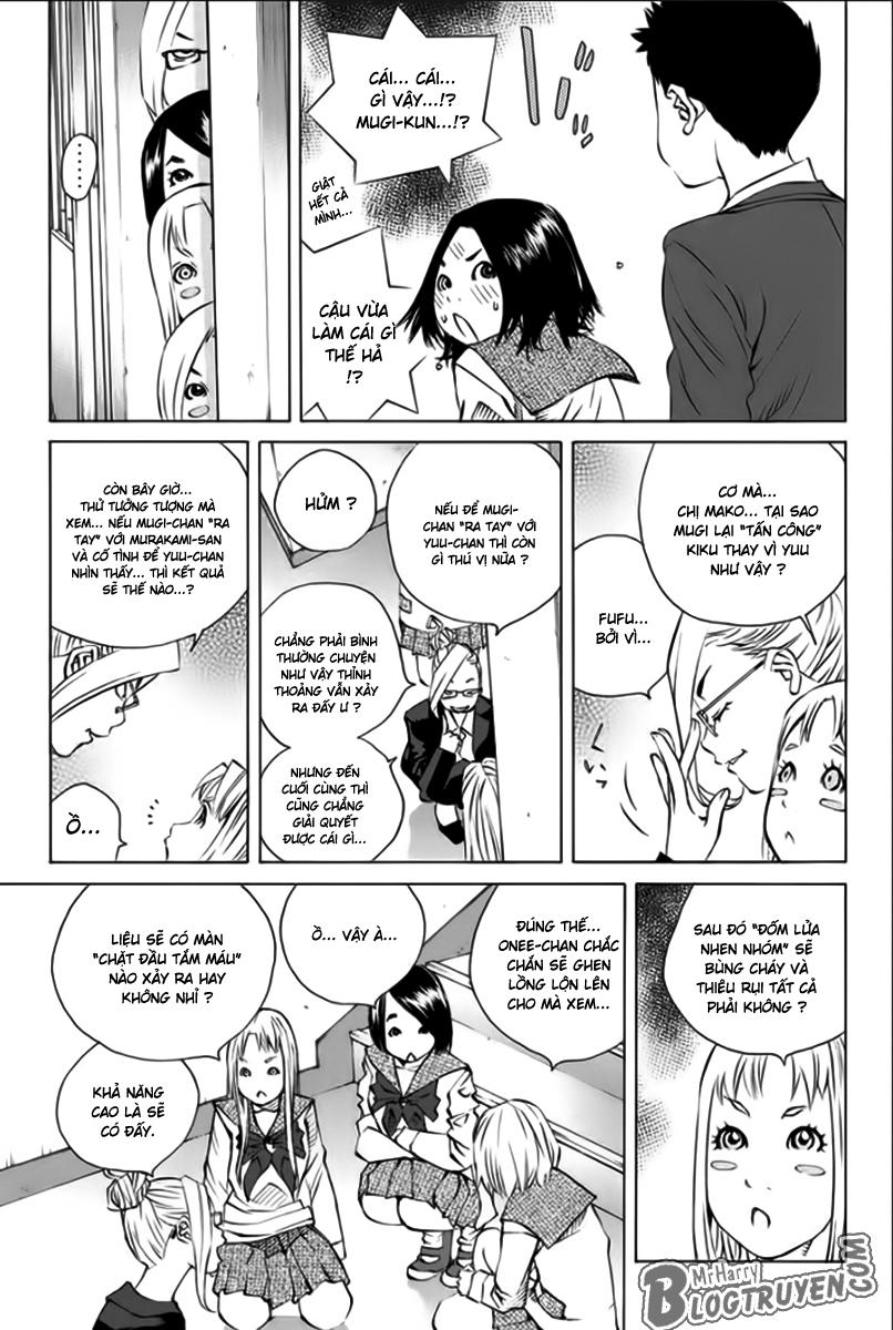 Pastel Chap 169 - Next Chap 170