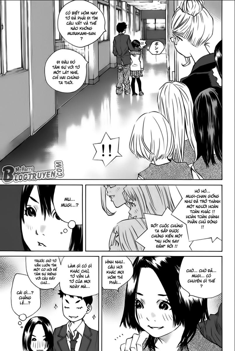 Pastel Chap 169 - Next Chap 170