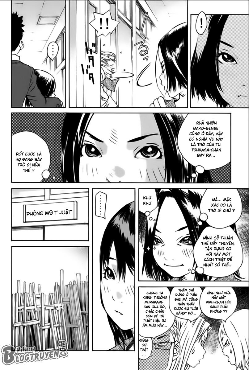 Pastel Chap 169 - Next Chap 170