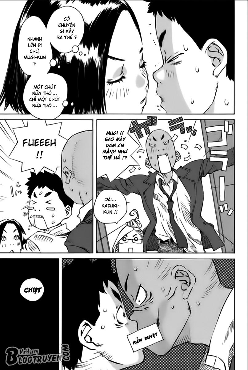 Pastel Chap 169 - Next Chap 170