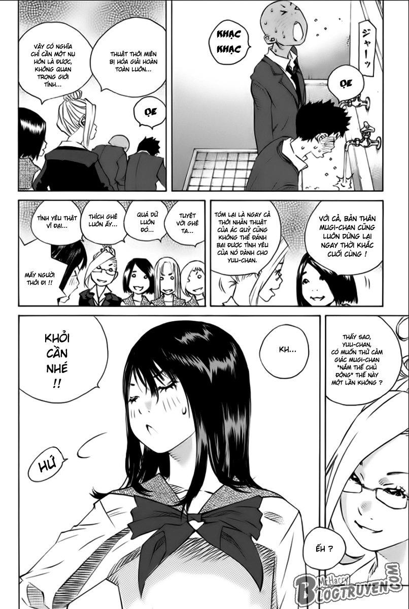 Pastel Chap 169 - Next Chap 170