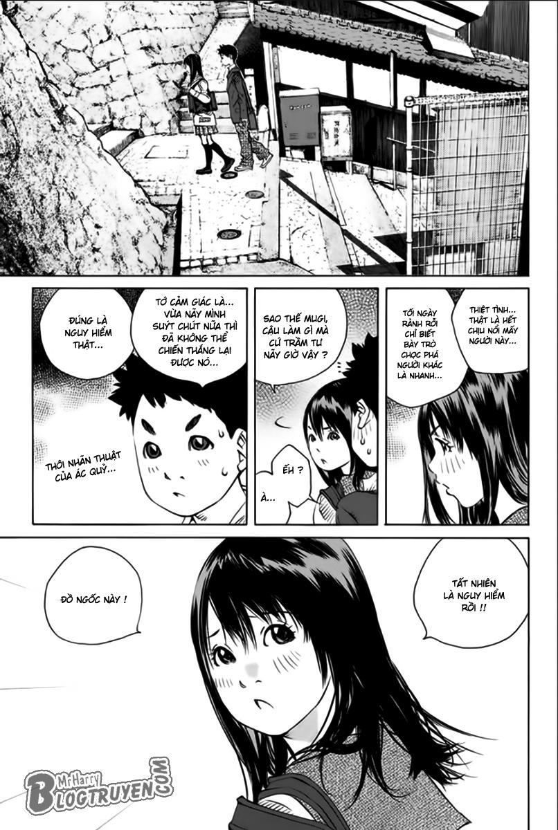Pastel Chap 169 - Next Chap 170