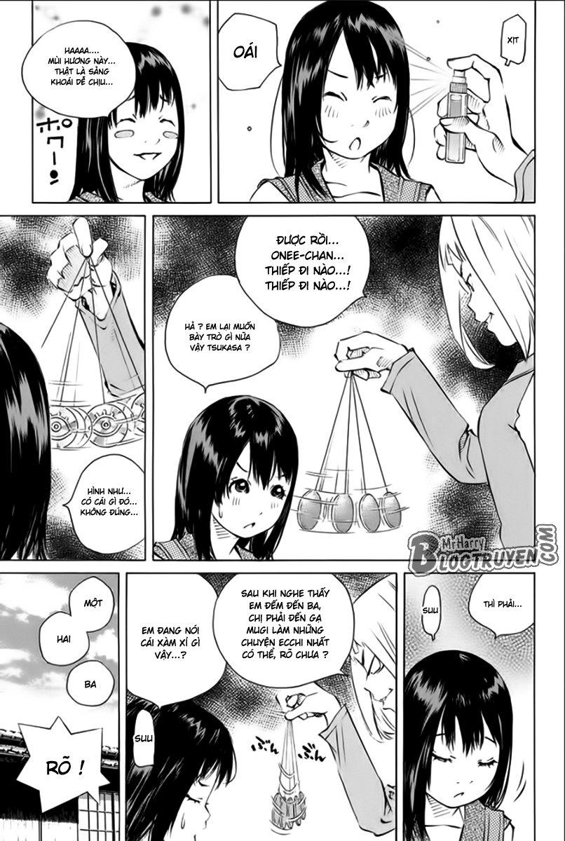 Pastel Chap 169 - Next Chap 170