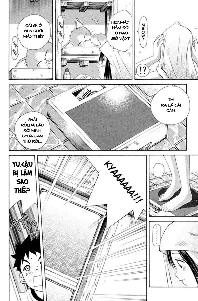 Pastel Chap 40 - Next Chap 41